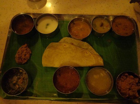 Adayar Ananda Bhavan