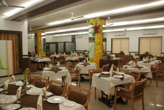 Durva Restaurant