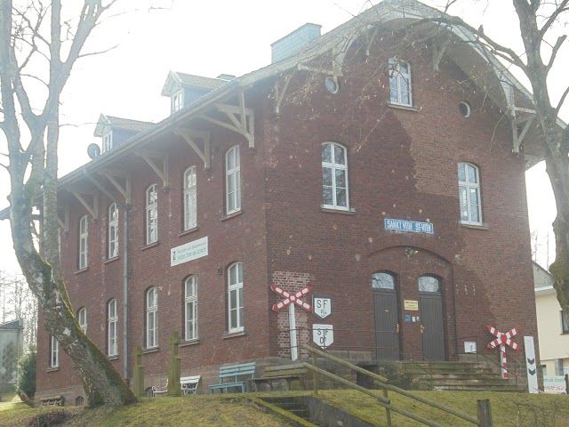 Museum "Zwischen Venn und Schneifel"