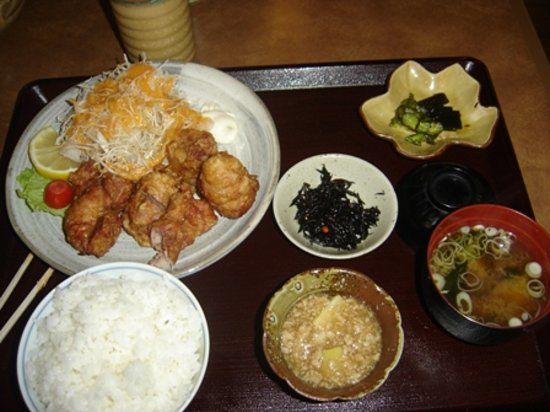 Sakura Restaurant