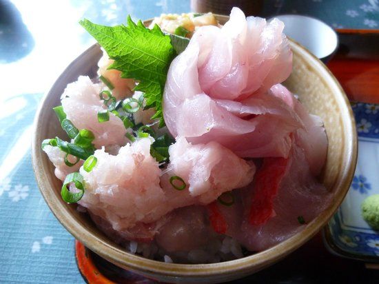 Kinme Tokoro Naburatoto