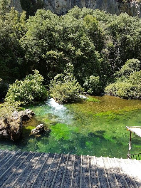 Musée de la Résistance