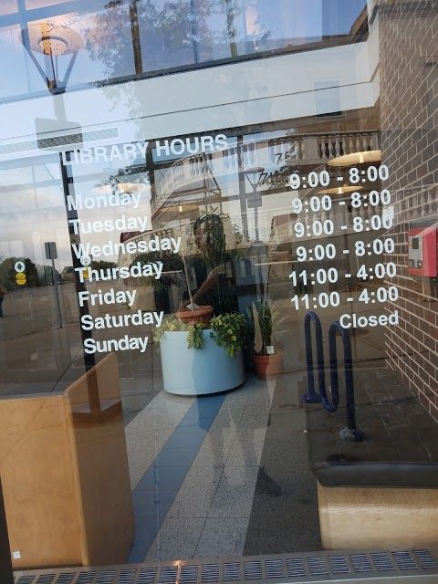 Racine Public Library