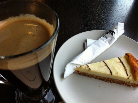 Bugis Coffee and Dreams