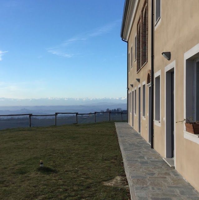 Azienda Agricola Crealto