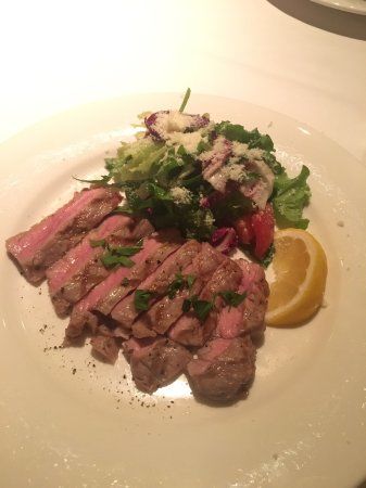 Trattoria Il Paladino