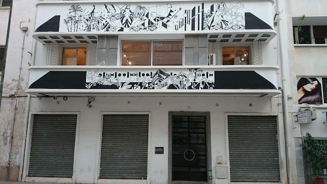 Kulte Gallery & Editions