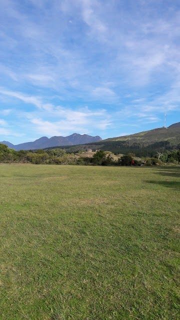 Botanical Gardens Main Entrance