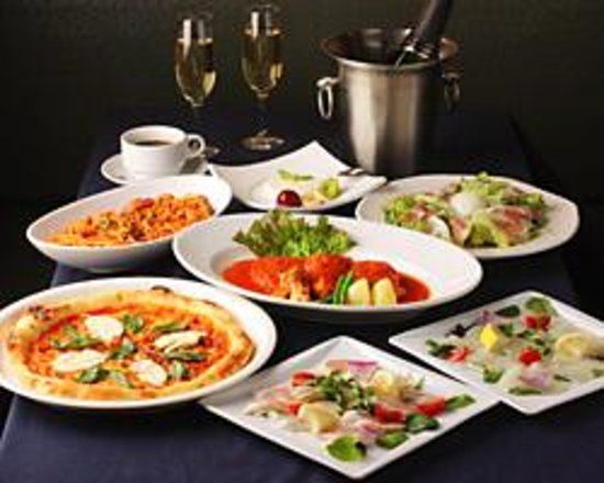 Italian Dining Basara