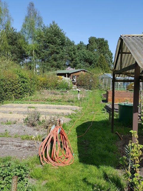 Botanischer Garten Prieros