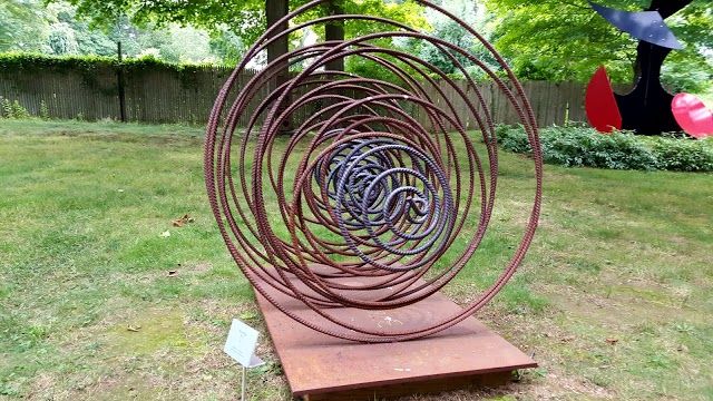 Studio 80 + Sculpture Grounds