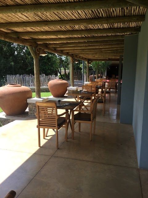 Addo Wildlife & Lifestyle Centre