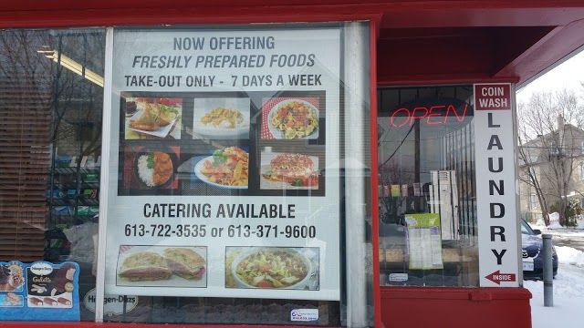 Charlie's Indian & Italian Cuisine