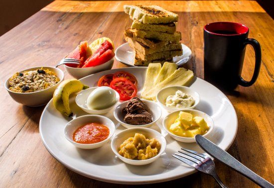 Chrissie's Hotel and Cafe