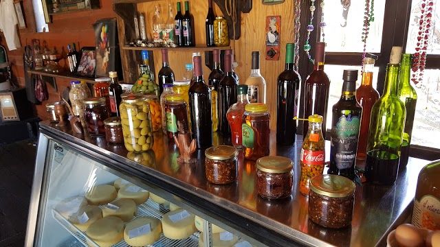 Museo Del Valle de Mexicali