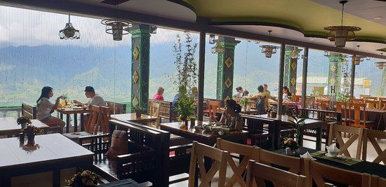Sapa Natureview