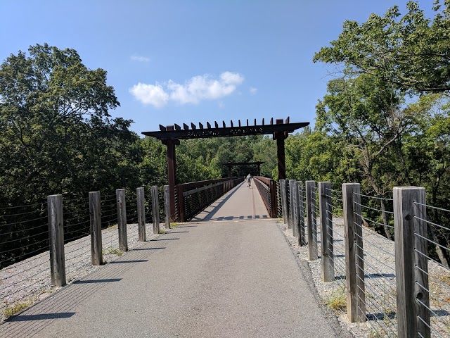 Clarksville Greenway