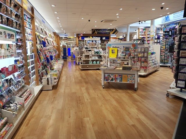 Winkelcentrum Sniederspassage