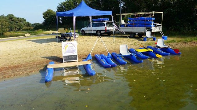 Ohlenstedter Quellseen