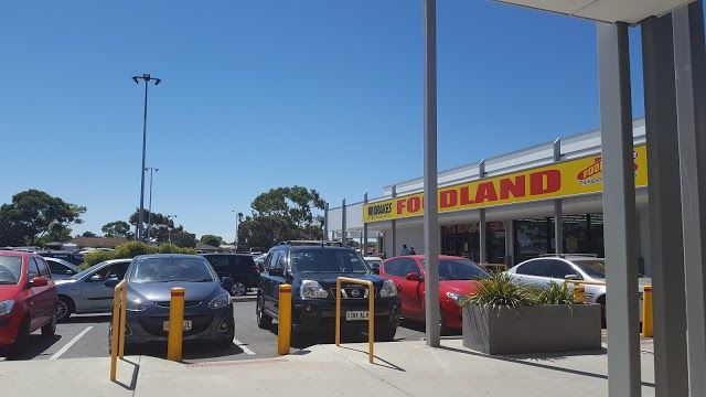 North Haven Shopping Centre