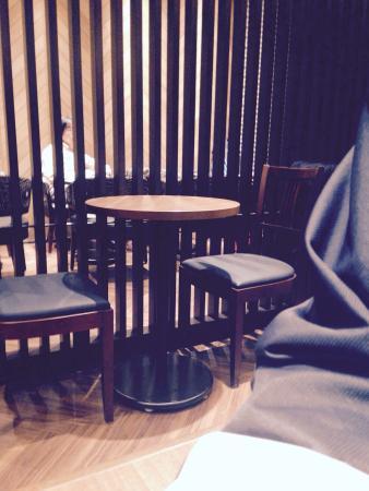 Saint Marc Café SanjoSt