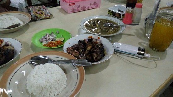 Sate & Gule Kambing 29
