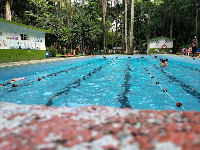 Parque Zoologico Miguel A. de Quevedo