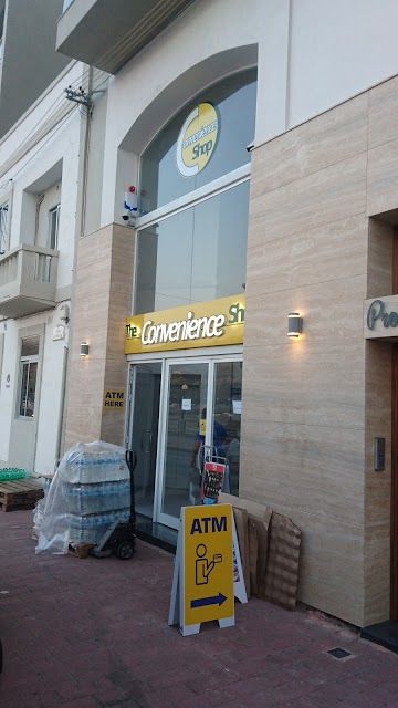 The Convenience Shop Xemxija