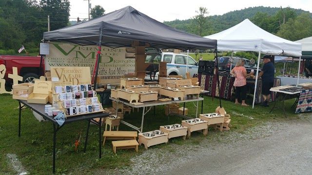 Wilmington Antique and Flea Market