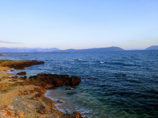 Pantokratoras Castle