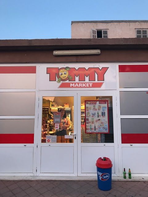 Tommy Market