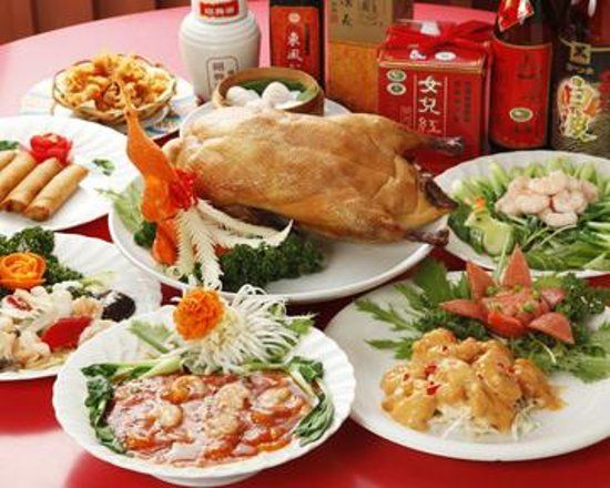 Korai Hanten Hacchobori Ten