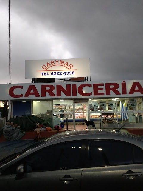 Carniceria Gabymar