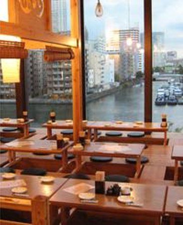 Tsukijishokudo Genchan