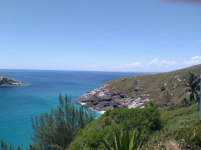 Parque Estadual Da Costa Do SOL