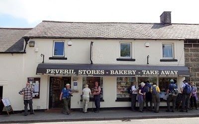 Peveril Stores