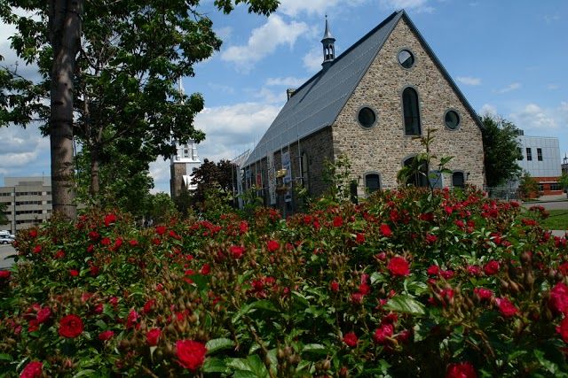 La Corporation du Musee Regional de Rimouski Inc