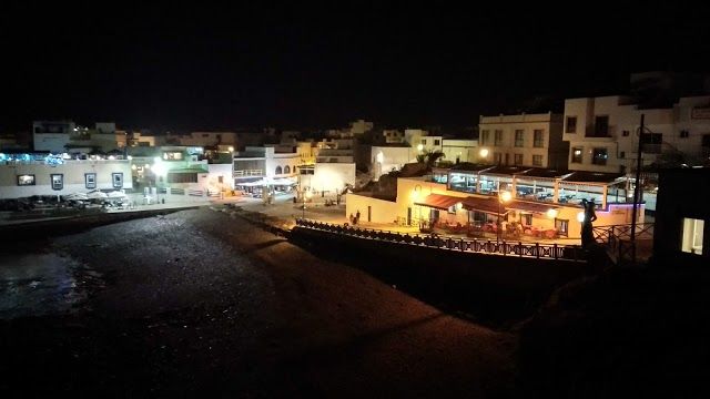 El Cotillo Fuerteventura