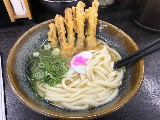 Sukesan Udon