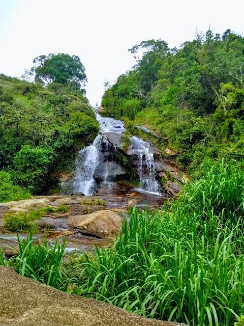 Parque Nacional da Serra da Bocaina