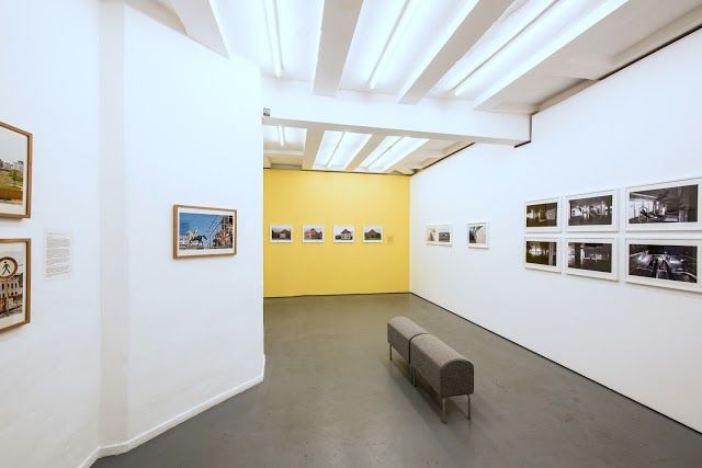Museum for Photography