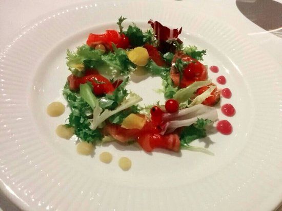 The Gunjo Restaurant