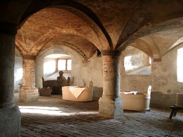 Stadtmuseum Eselmühle
