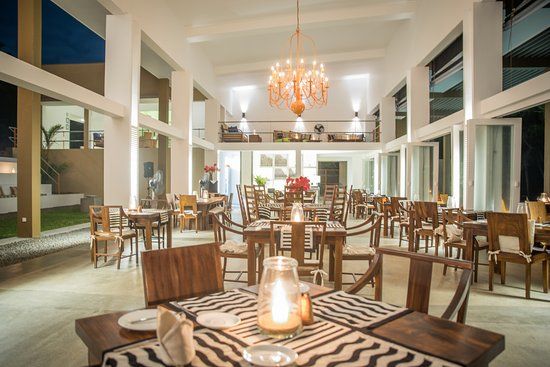 Oceanfront @ Buckingham Place