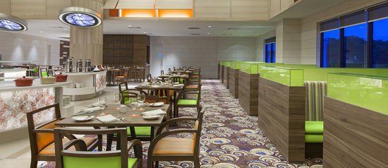 The Eatery