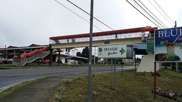 Saint Francis Square