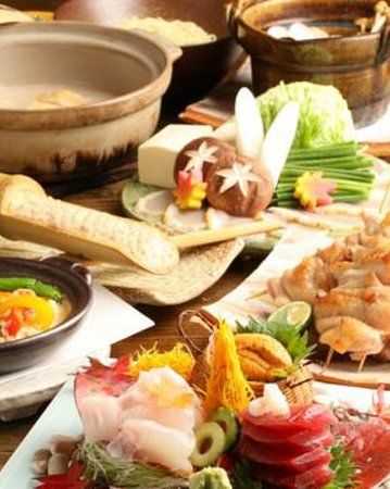 Hokurikushunsai Suginoakari