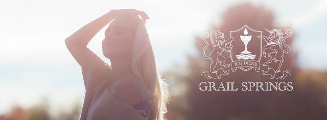 Grail Springs Retreat Centre for Wellbeing