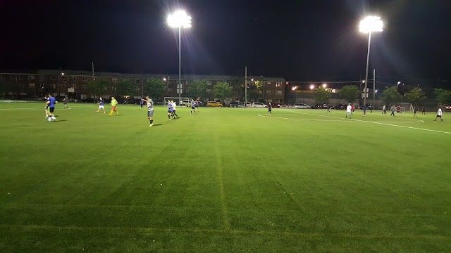 College Point Fields