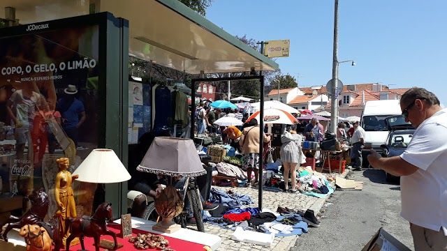 Feira da Ladra
